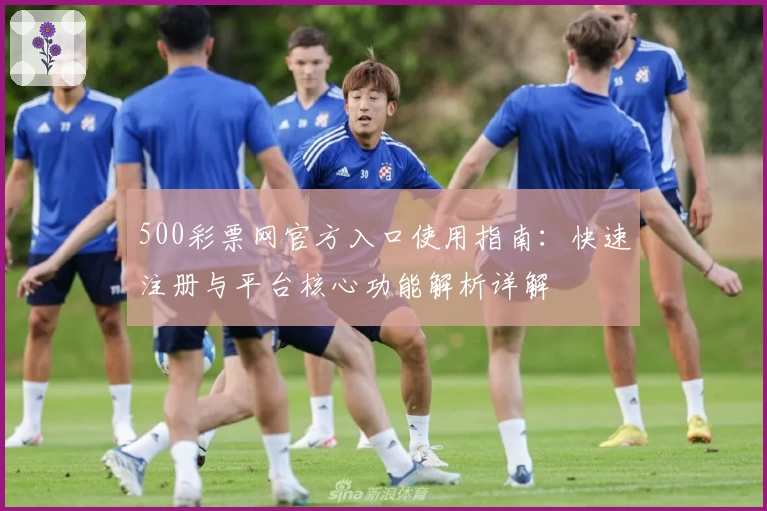 500彩票网官方入口使用指南：快速注册与平台核心功能解析详解